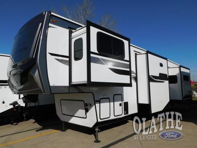 2026 Coachmen RV Brookstone - Photo 7
