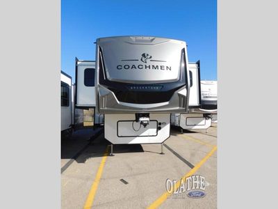 2026 Coachmen RV Brookstone - Photo 3