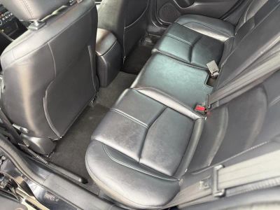 2018 Mazda MAZDA3 — photo 16 view