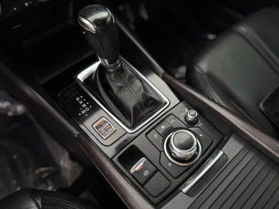 2018 Mazda MAZDA3 — photo 19 view