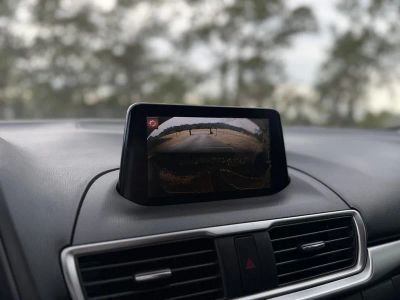 2018 Mazda MAZDA3 — photo 22 view