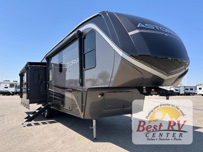2026 Dutchmen RV Astoria - Photo 1