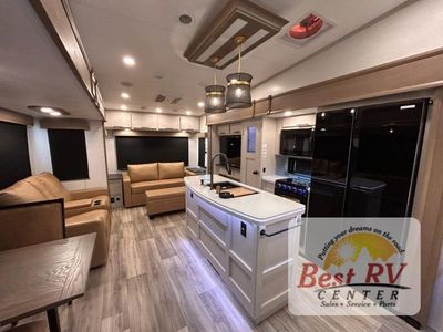 2026 Dutchmen RV Astoria - Photo 12