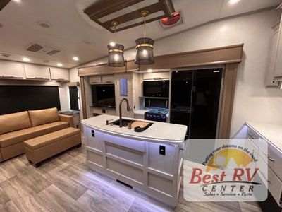 2026 Dutchmen RV Astoria - Photo 13