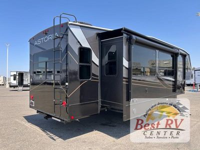2026 Dutchmen RV Astoria - Photo 4