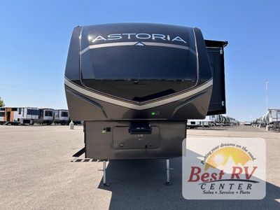 2026 Dutchmen RV Astoria - Photo 3