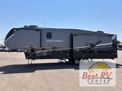 2026 Dutchmen RV Astoria - Photo 8