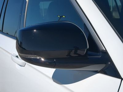 2026 Jeep Grand Cherokee — photo 12 view