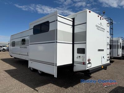 2025 Coachmen RV Freedom Express Ultra Lite - Photo 3
