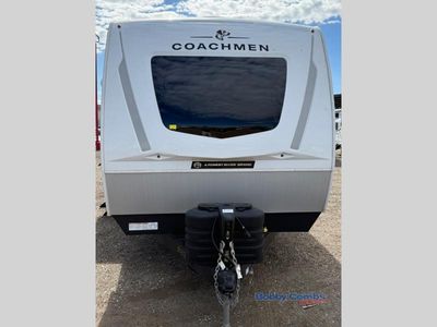 2025 Coachmen RV Freedom Express Ultra Lite - Photo 2