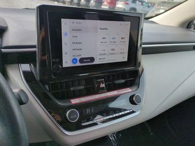 2026 Toyota Corolla - Photo 11