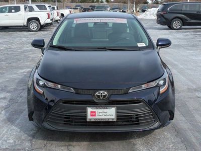 2026 Toyota Corolla - Photo 4