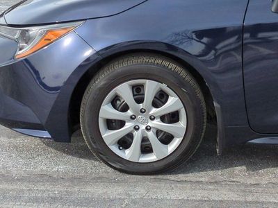 2026 Toyota Corolla - Photo 7