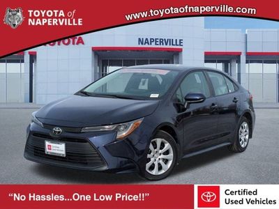 2026 Toyota Corolla - Photo 1