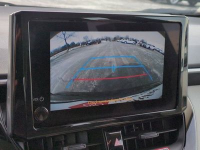 2026 Toyota Corolla - Photo 12