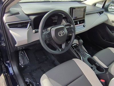 2026 Toyota Corolla - Photo 9