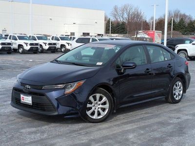 2026 Toyota Corolla - Photo 2