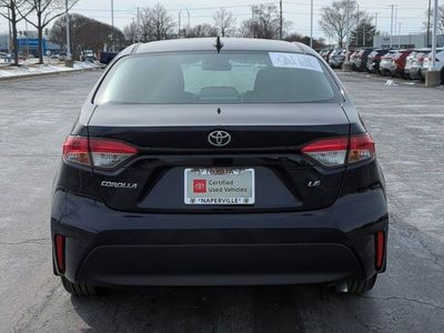 2026 Toyota Corolla - Photo 6