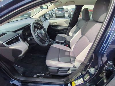 2026 Toyota Corolla - Photo 8