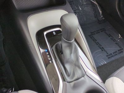 2026 Toyota Corolla - Photo 13