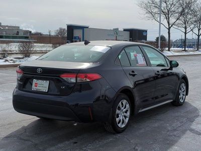 2026 Toyota Corolla - Photo 5