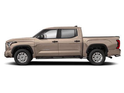 2026 Toyota Tundra — photo 23 view