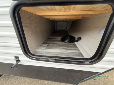 2026 Jayco Jay Flight SLX - Photo 3