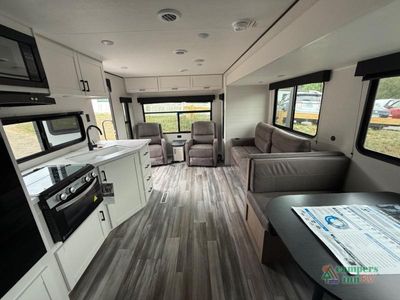 2026 Jayco Jay Flight SLX - Photo 7