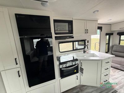2026 Jayco Jay Flight SLX - Photo 8