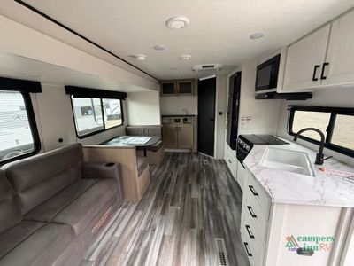 2026 Jayco Jay Flight SLX - Photo 5