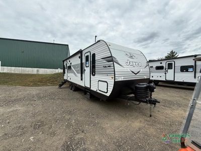 2026 Jayco Jay Flight SLX - Photo 2