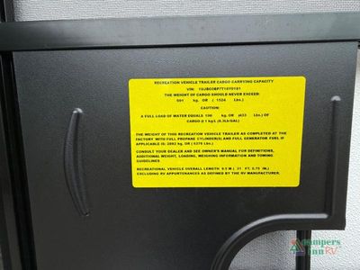 2026 Jayco Jay Flight SLX - Photo 4
