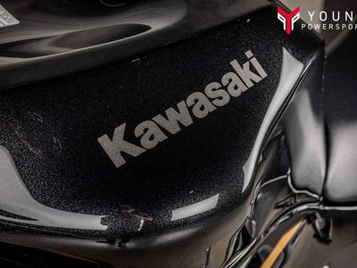 2026 Kawasaki Ninja ZX-6R ABS - Photo 22