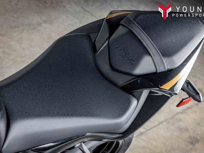 2026 Kawasaki Ninja ZX-6R ABS - Photo 15