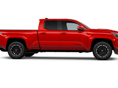 2026 Toyota Tacoma - Photo 13