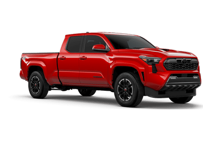 2026 Toyota Tacoma - Photo 15