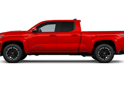 2026 Toyota Tacoma - Photo 4