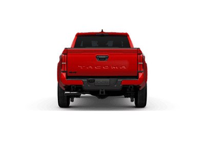 2026 Toyota Tacoma - Photo 8