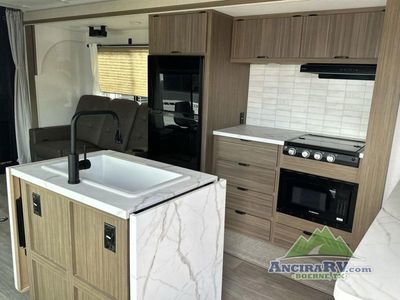 2026 Forest River RV Wildwood FSX - Photo 7