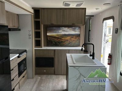 2026 Forest River RV Wildwood FSX - Photo 10