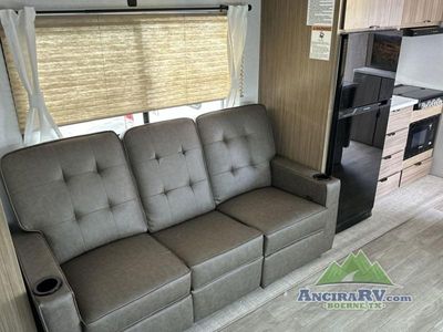 2026 Forest River RV Wildwood FSX - Photo 9
