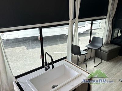 2026 Forest River RV Wildwood FSX - Photo 8