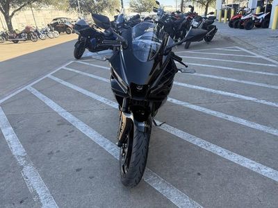 2026 Yamaha YZF-R3 - Photo 3