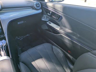 2026 Mercedes-Benz CLE — photo 20 view