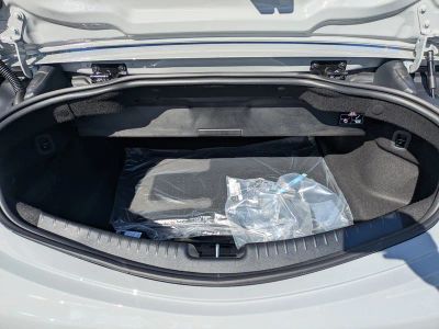 2026 Mercedes-Benz CLE — photo 12 view