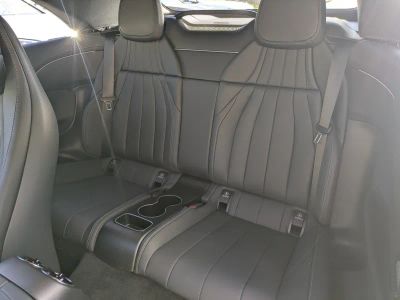 2026 Mercedes-Benz CLE — photo 14 view