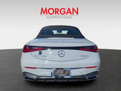 2026 Mercedes-Benz CLE — photo 7 view