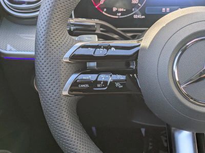 2026 Mercedes-Benz CLE — photo 17 view
