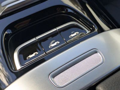 2026 Mercedes-Benz CLE — interior view