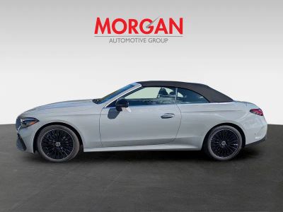 2026 Mercedes-Benz CLE — photo 9 view